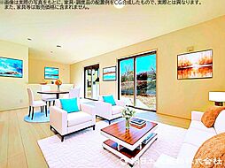 埼玉県所沢市北野南1丁目