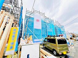 東京都東村山市秋津町2丁目