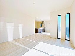東京都東村山市秋津町2丁目