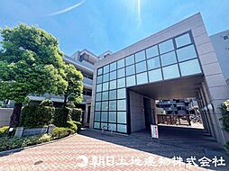 萩山パークホームズ