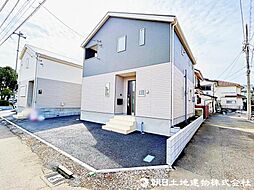 東京都清瀬市竹丘3丁目