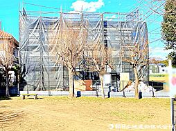 東京都清瀬市竹丘3丁目