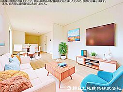 東京都清瀬市竹丘3丁目