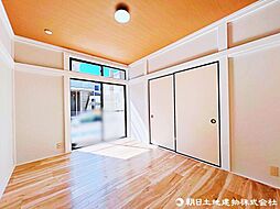 室内の画像