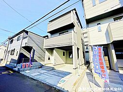 埼玉県所沢市南住吉