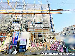 埼玉県所沢市南住吉