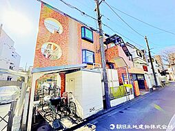 キャッスルマンション所沢