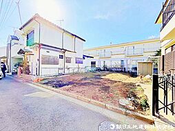 埼玉県新座市石神4丁目