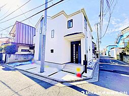 埼玉県新座市新堀1丁目