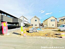 埼玉県所沢市大字山口