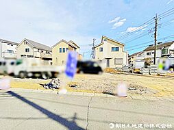 埼玉県所沢市大字山口