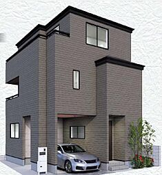 東京都東村山市本町1丁目