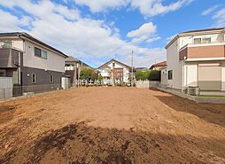 埼玉県所沢市小手指台