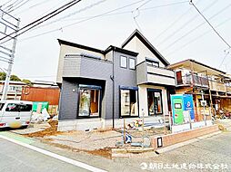東京都東村山市青葉町1丁目