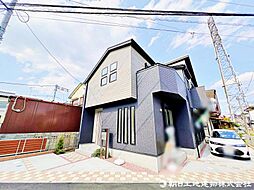 東京都東村山市青葉町1丁目