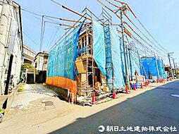 東京都清瀬市下宿3丁目