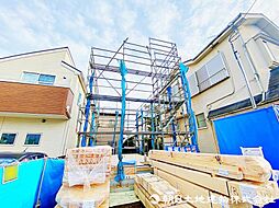 東京都東久留米市氷川台2丁目