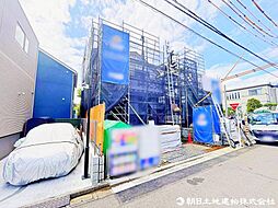 東京都東久留米市南沢5丁目