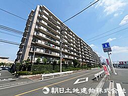 エステ・スクエア新所沢