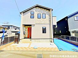 東京都東村山市廻田町4丁目