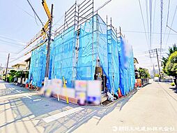 埼玉県所沢市向陽町