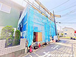 埼玉県所沢市向陽町