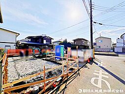 埼玉県所沢市向陽町