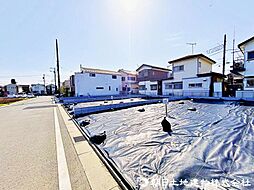 埼玉県所沢市大字北秋津