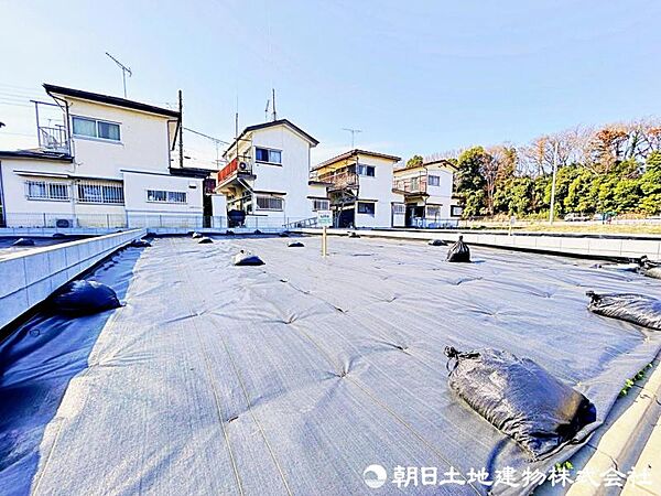 【外観】建物プランの打ち合わせ可能。理想のマイホームづくりをサポートします。