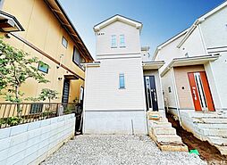 埼玉県所沢市中新井4丁目