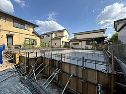 埼玉県所沢市中新井4丁目