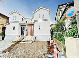 埼玉県所沢市中新井4丁目