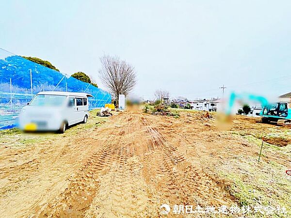 【現地土地】住まいづくりのご相談から丁寧にサポートいたします。