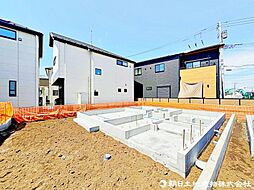 埼玉県所沢市向陽町