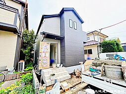 東京都清瀬市竹丘2丁目