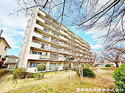 向陽ハイツC棟　C棟