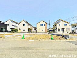 埼玉県所沢市大字山口