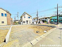 埼玉県所沢市大字山口