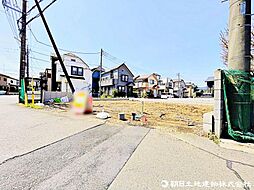 埼玉県所沢市大字山口