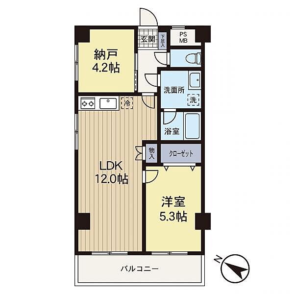 間取り：313004704064