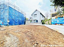 東京都東村山市栄町3丁目
