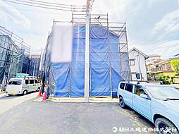 東京都東村山市栄町3丁目
