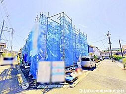 東京都東村山市恩多町3丁目