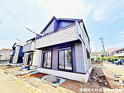 東京都東村山市恩多町3丁目