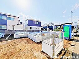 東京都東村山市恩多町3丁目