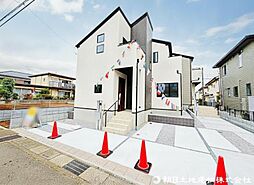 埼玉県所沢市所沢新町
