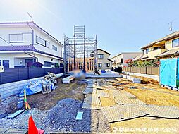 東京都東久留米市前沢5丁目