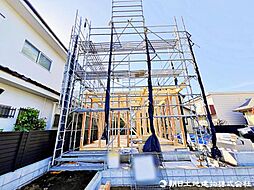 東京都東久留米市前沢5丁目
