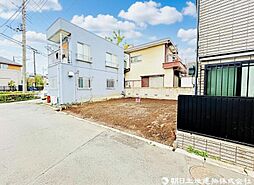 埼玉県新座市西堀2丁目