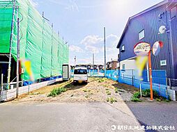 埼玉県新座市新堀2丁目